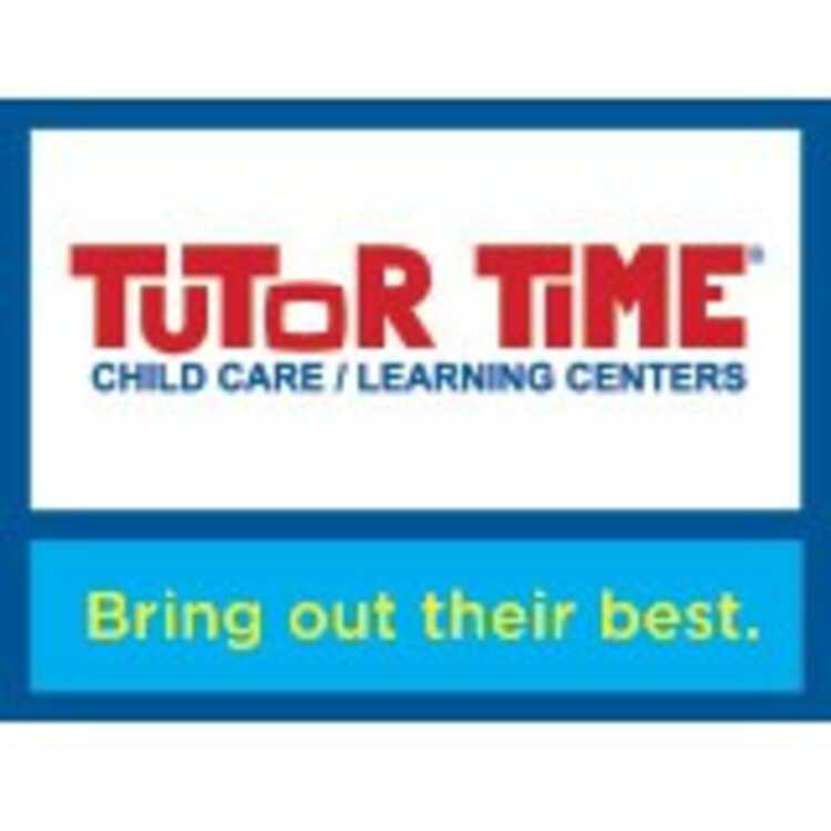 6367 - Tutor Time on West 21st Street