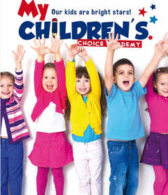 Children's Choice Academy's Photo