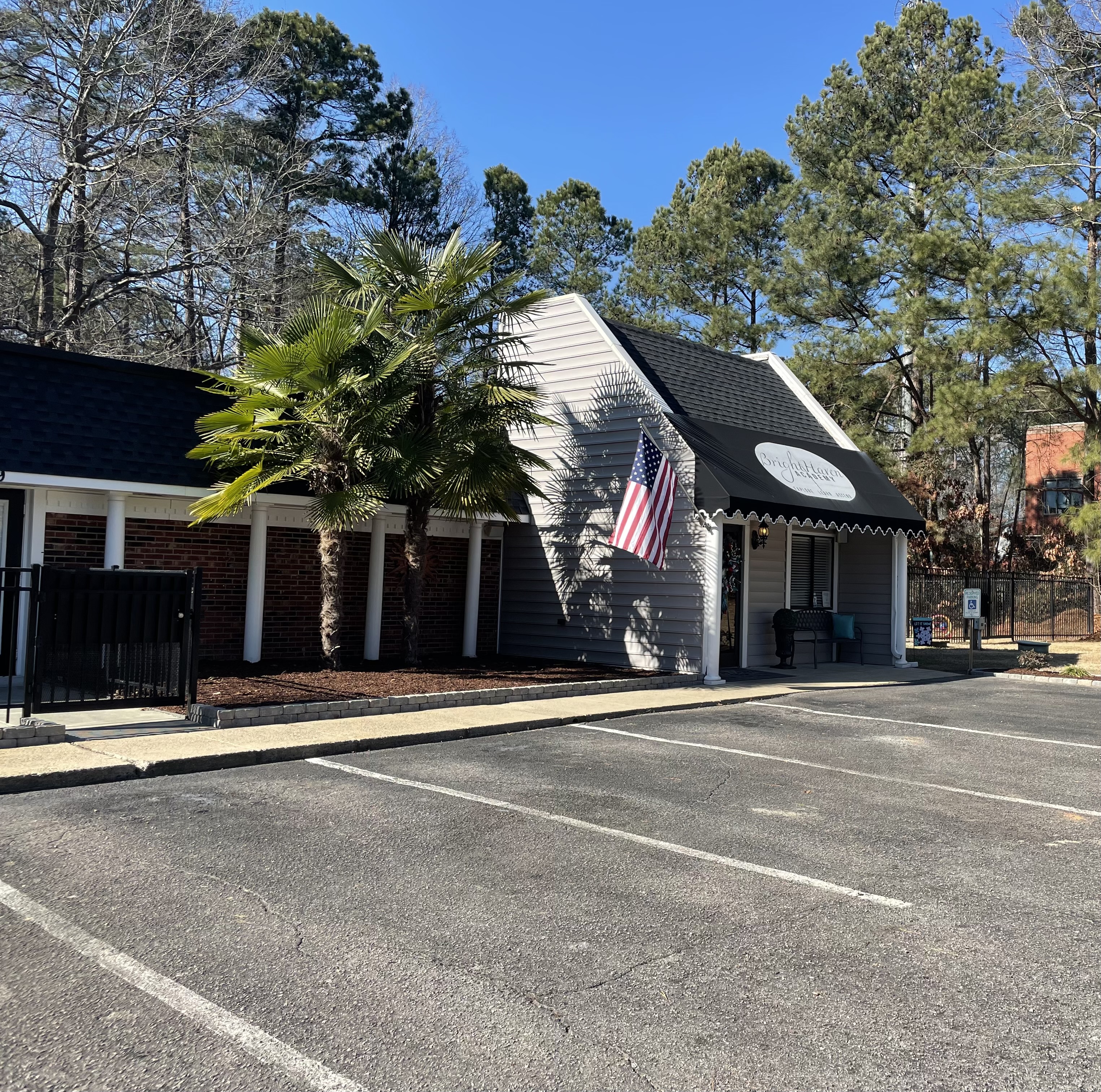 BRIGHT HAVEN ACADEMY's Photo