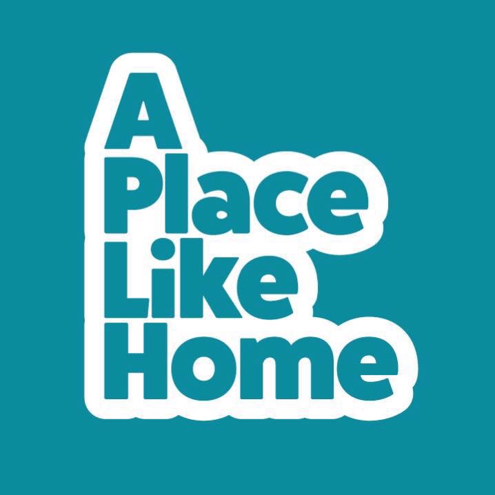 A Place Like Home Logo