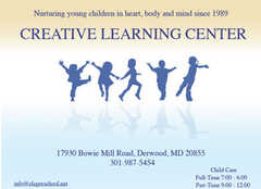 Creative Learning Center's Photo