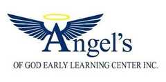Angels Of God Early Learning's Photo
