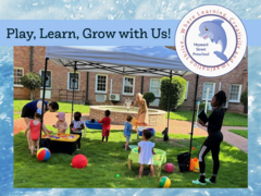 HEYWARD ST. PRESCHOOL's Photo