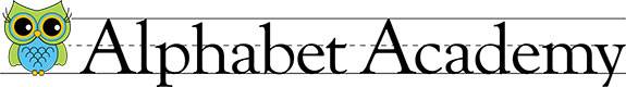 Alphabet Academy Logo