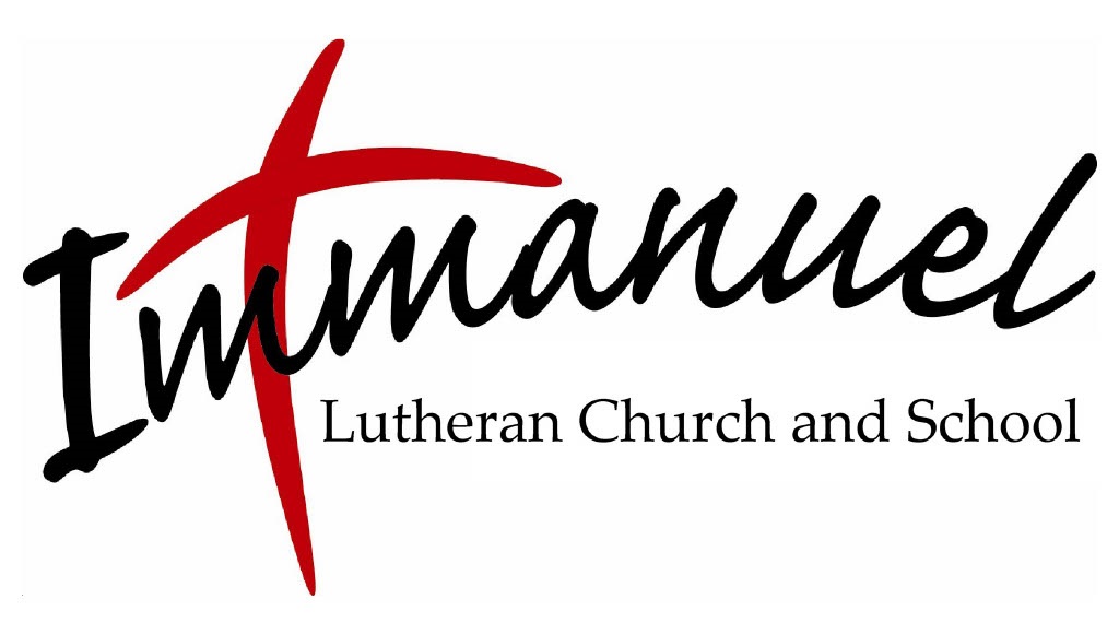 Immanuel Lutheran Church and School's Photo