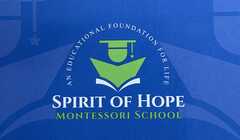 SPIRIT OF HOPE MONTESSORI SCHOOL's Photo