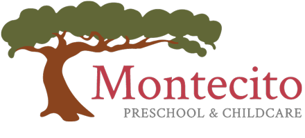 Montecito Preschool Of Los Altos Logo