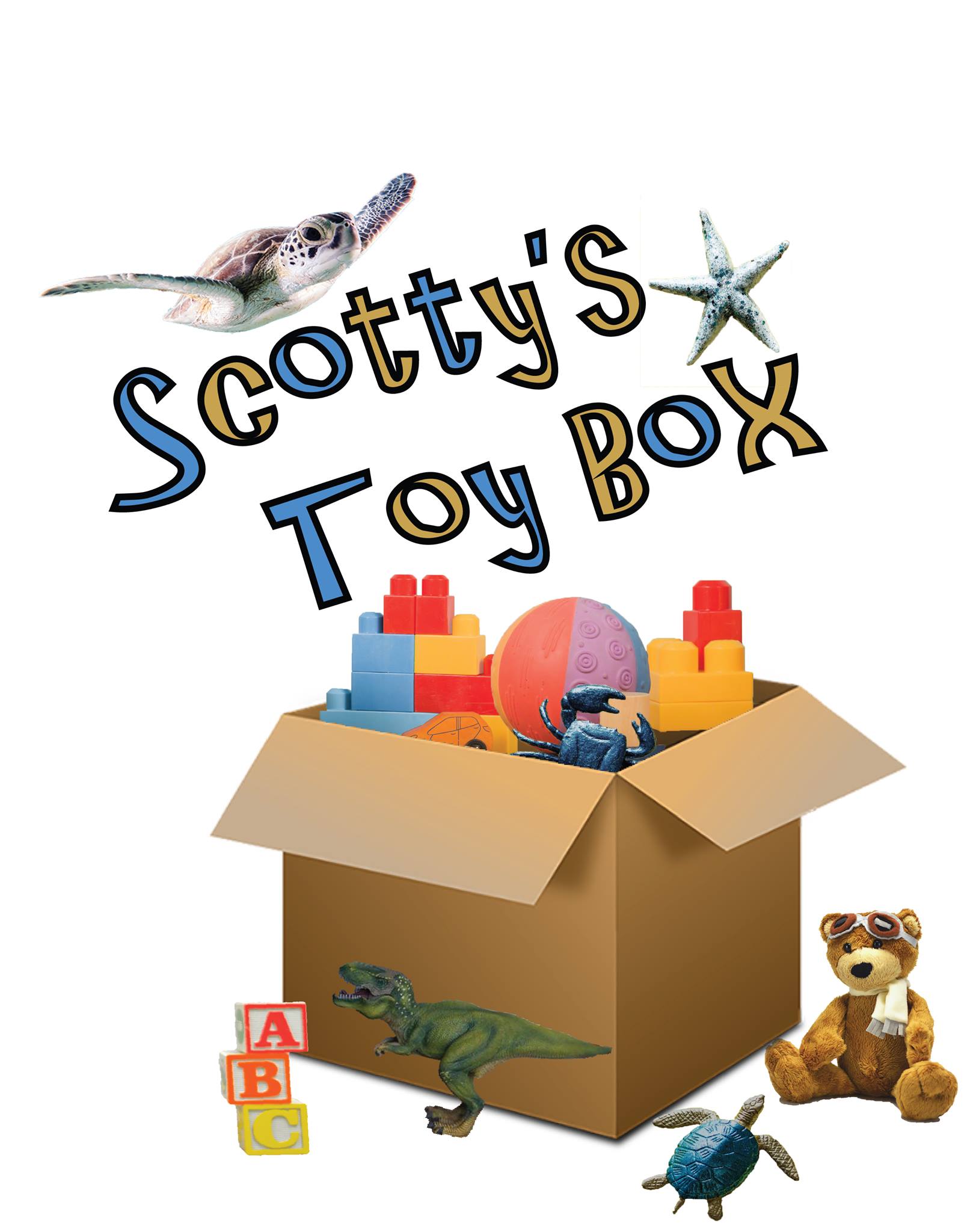 Scotty's Toy Box Preschool's Photo