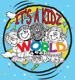 It'S A Kidz World's Photo