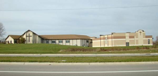 Creative Christian Child Care Logo