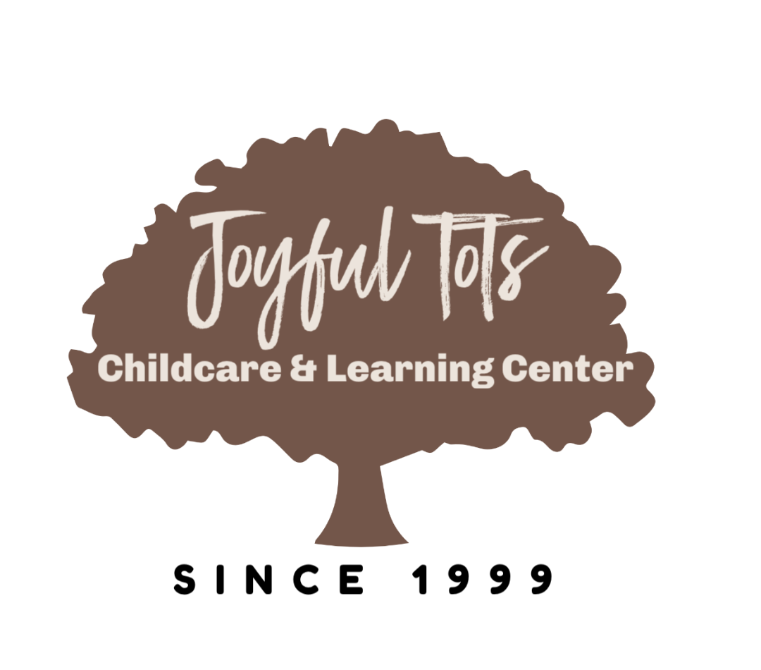 Joyful Tots Childcare & Learning Center Roseville Logo