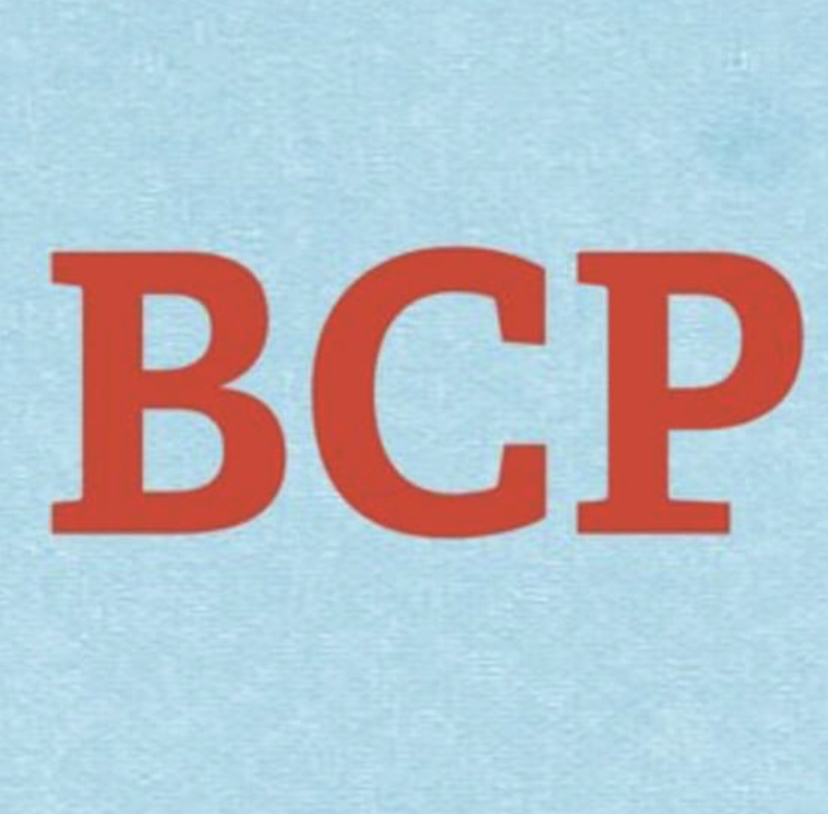 Boise Cooperative Preschool ** Part-time Only** Logo