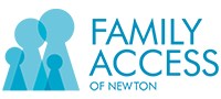 Family Access Of Newton's Photo