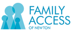 Family Access Of Newton's Photo