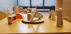 MANHATTAN SCHOOLHOUSE's Photo