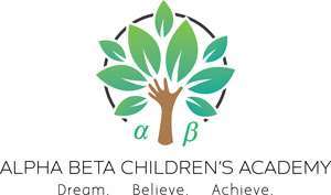 Alpha Beta Children's Academy Logo