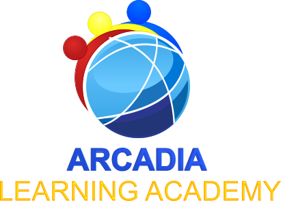 Arcadia Learning Academy Logo