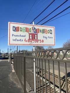 KIDDIE KINGDOM PRESCHOOL & DAYCARE's Photo