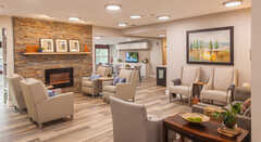 SILVERLEAF ELDERCARE AT WILDRIDGE's Photo