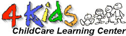 4-Kids Child Care Center, Inc.'s Photo