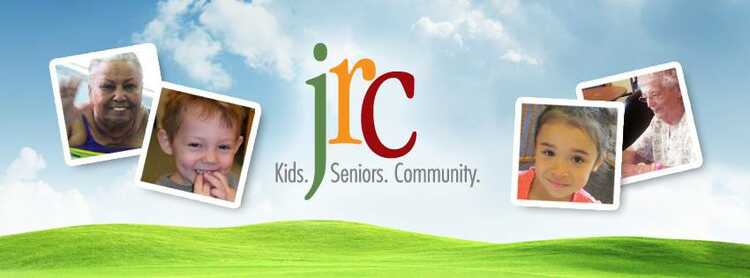 Jrc Learning Center - 14th St Logo