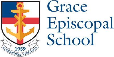 Grace Episcopal School Logo