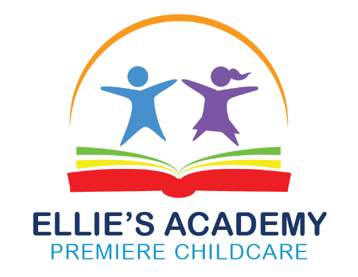 Ellie's Academy Of Monroe Logo