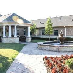 The Crossings at Flower Mound's Photo