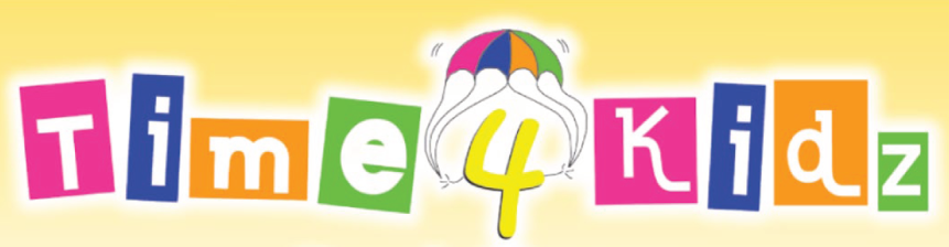 Time4kidz Logo