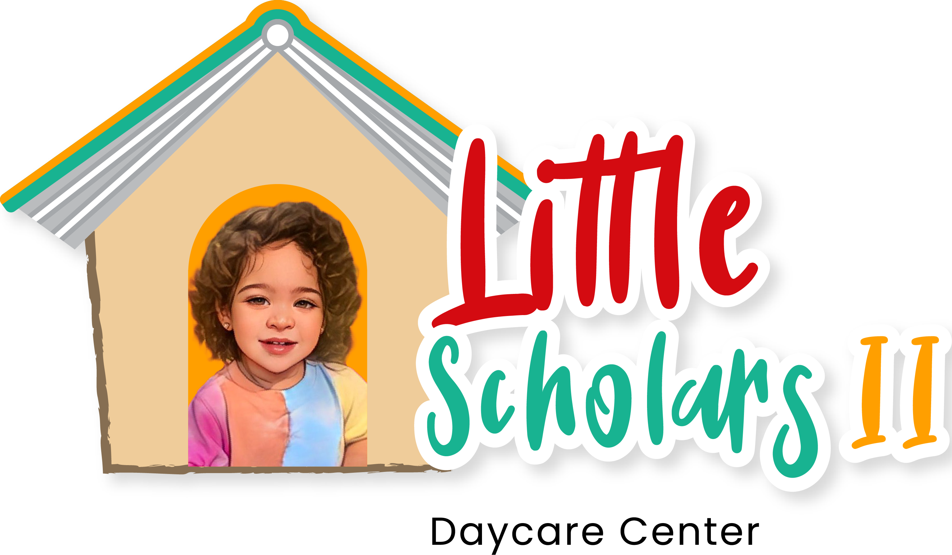 Little Scholars Ii Daycare Logo