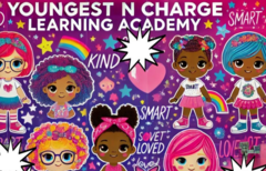 Youngest N Charge Learning Academy's Photo