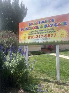 SMART MINDS PRESCHOOL & DAY CARE's Photo
