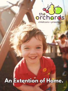Orchards Childcare and Preschool's Photo