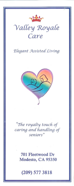 VALLEY ROYALE CARE's Photo