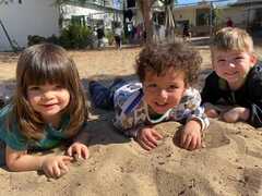 GLENDALE MONTESSORI SCHOOL's Photo