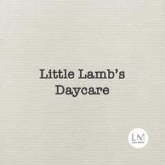 Vasquez, Anne-Lise dba Little Lambs Daycare's Photo