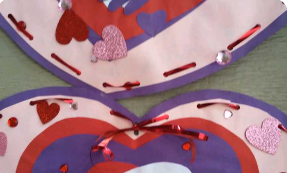 Miss Chris's House Daycare Logo