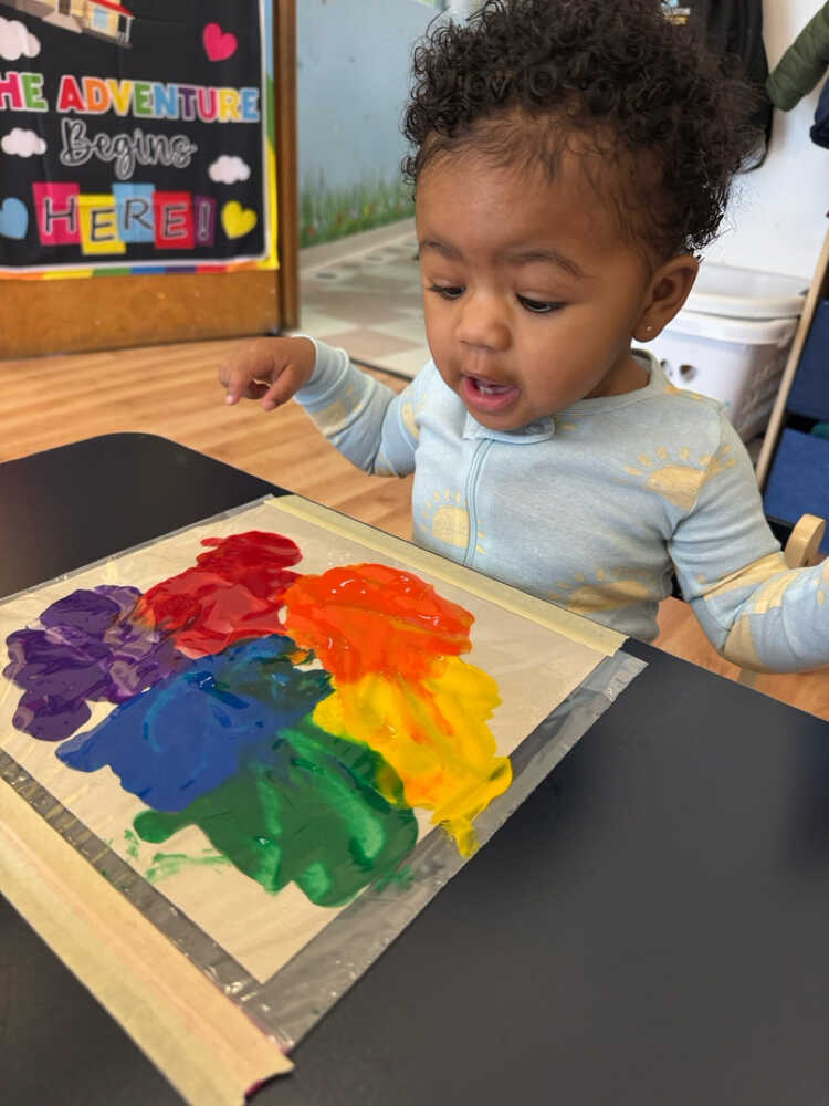 The Sandbox Daycare's Photo