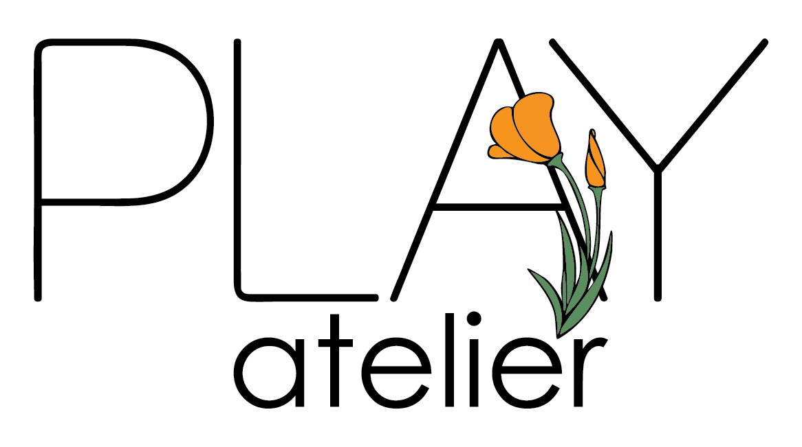 Play Atelier Logo