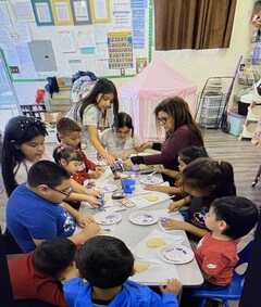 Hummingbird Daycare's Photo