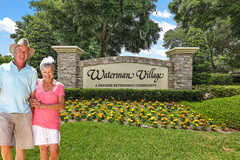 WATERMAN VILLAGE Independent - Assisted - Nursing - Memory - Home Health Care's Photo