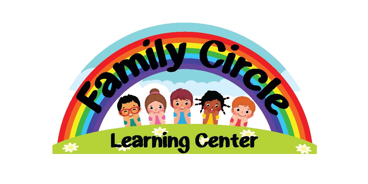 Family Circle Learning Ctr Logo