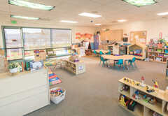 MOTTINO YMCA PRESCHOOL's Photo