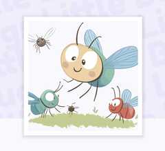 LITTLE BUGS DAYCARE's Photo