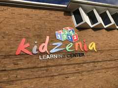 KIDZENIA LEARNING CENTER's Photo
