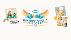 GUARDIAN ANGELS CHILD CARE CENTER's Photo