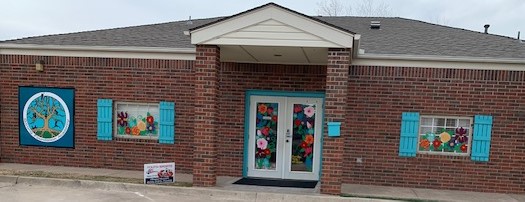 Strong Foundation Academy Logo