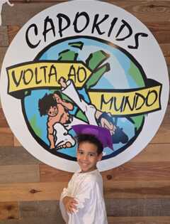  CAPOKIDS Preschool / After-school's Photo