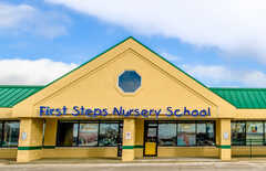FIRST STEPS NURSERY SCHOOL's Photo