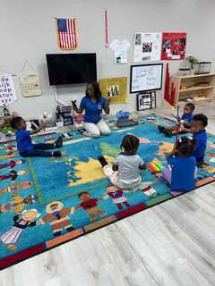 The Light Preparatory Academy's Photo